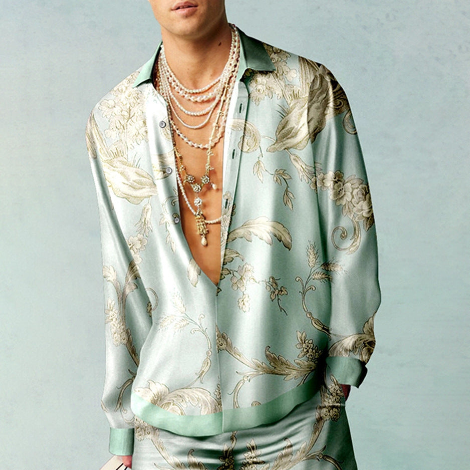 Men's tops