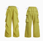 Waterproof And Windproof Men's And Women's Sets Of Assault Jackets