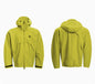Waterproof And Windproof Men's And Women's Sets Of Assault Jackets