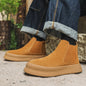 Fashion Design Popular Men's Internet Celebrity Breathable Trendy Leisure Cloth Shoes
