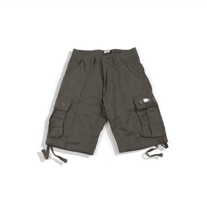 Retro Japanese Trendy Casual Pants