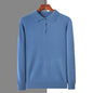 Sweater Mink Velvet Plus Size Business Bottoming Shirt Sweater