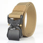 Belt Multifunctional Military Training Outdoor Training Tactics Nylon Pants