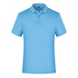 Summer Lapels Advertising T-shirt