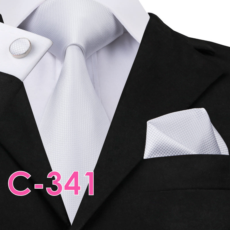 Solid Color Ribbed Collar