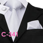 Solid Color Ribbed Collar