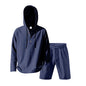 Men's Summer Suit Linen Leisure Trendy