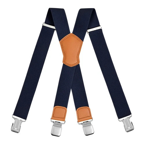 Unisex Corn Grain Elastic Elastic Strap Clip