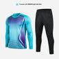 Goalkeeper Men's Outdoor Sports Suit