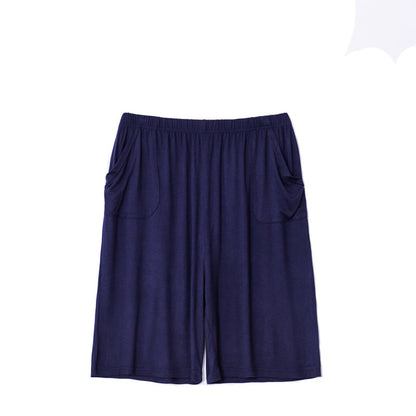 Men's Loose Casual Large Stretch Comfortable Pants