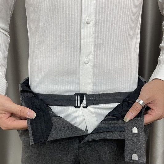 Men's Shirt Non-slip Band Shirt Anti-slip Fantastic