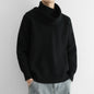 Fashion Knitwear Men's Idle Style Knitted Sweater