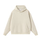 American Retro Loose Casual Men's And Women's Hoodies