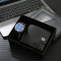 Christmas fashion wallet watch set belt set box