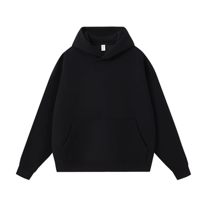 American Retro Loose Casual Men's And Women's Hoodies