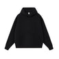 American Retro Loose Casual Men's And Women's Hoodies