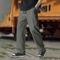 Loose All-matching Sports Casual Pants For Men