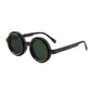 Sun Glasses Male Zoom Rotating Glasses Sun Protection