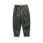 Japanese Leisure Overalls Men's Straight Loose