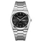Waterproof Luminous Quartz New Ultra-thin Men's Watch