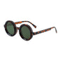 Sun Glasses Male Zoom Rotating Glasses Sun Protection