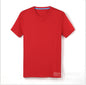 Direct selling CVC T-shirt, pure cotton T-shirt, men''s T-shirt, men''s suit, short sleeves, big size T-shirt, men''s T-shirt.