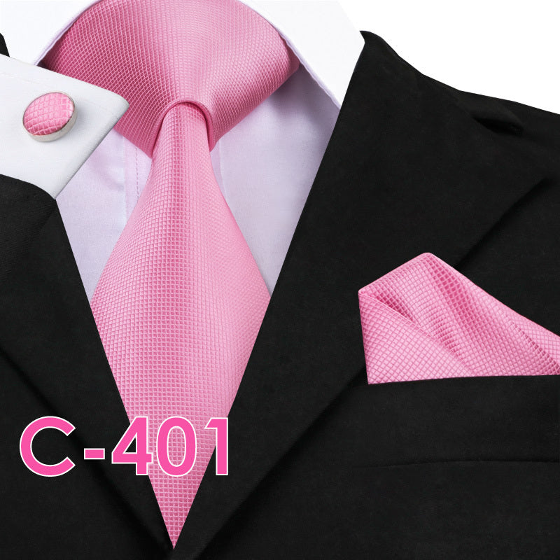 Solid Color Ribbed Collar
