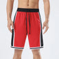 Fashion Personality Men's Summer Sports Training Shorts