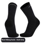 Men's And Women's Warm Wool Knee-high Sports Socks