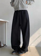 Personality American Retro Casual Pants Men