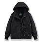 Cashmere Winter Coat For Men Padded Jacket
