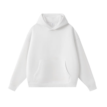 American Retro Loose Casual Men's And Women's Hoodies