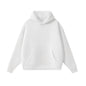 American Retro Loose Casual Men's And Women's Hoodies