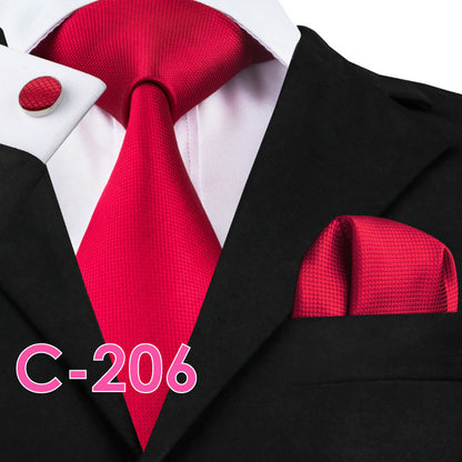 Solid Color Ribbed Collar