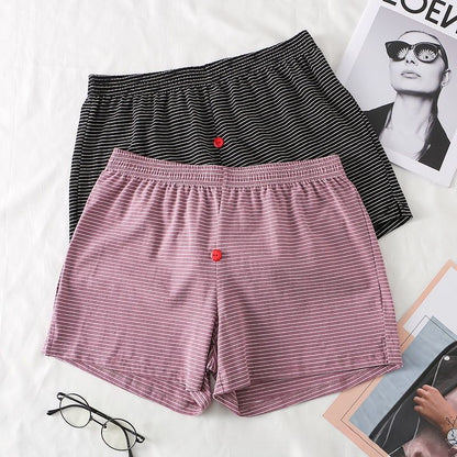Casual Pants Summer And Autumn Teen Shorts