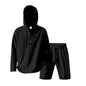 Men's Summer Suit Linen Leisure Trendy