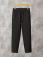 Comfort And Casual Men's Slim-fit Straight Trousers