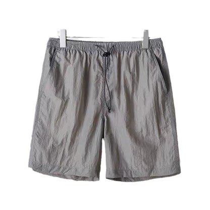 Shorts Men's Thin Outer Wear Quick-drying