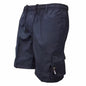 Men's Casual Work Pants Loose Summer
