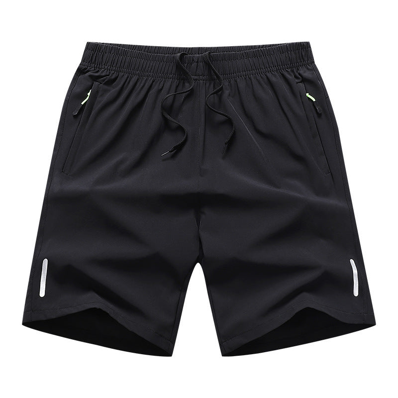 Personalized Men's Beach Casual Sports Shorts