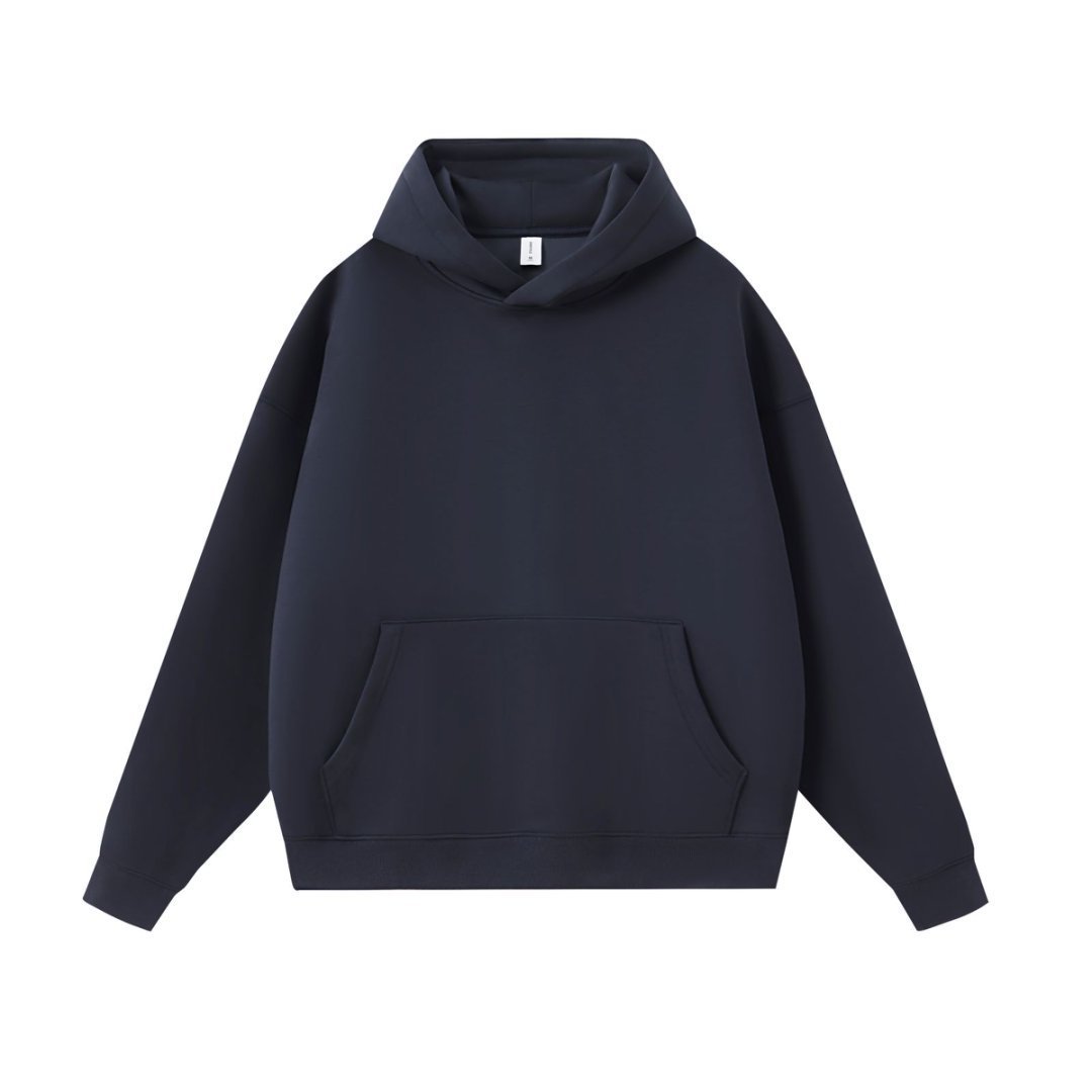 American Retro Loose Casual Men's And Women's Hoodies