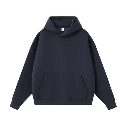 American Retro Loose Casual Men's And Women's Hoodies