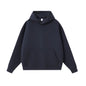 American Retro Loose Casual Men's And Women's Hoodies