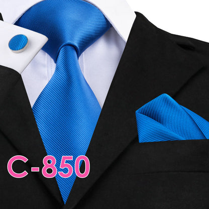 Solid Color Ribbed Collar