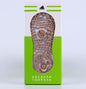 Combed Cotton Acupoint Massage Socks