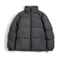 Workwear American Casual Warm Jacket Men