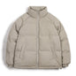 Workwear American Casual Warm Jacket Men