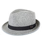 Billycock Warm Outdoor British Jazz Hat