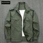 Welding Anti-scald Workshop Large Pocket Workwear Suit