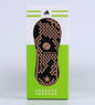 Combed Cotton Acupoint Massage Socks